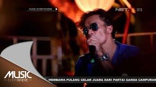 Slank - Balikin - Orkes Sakit Hati (Live at Music Everywhere) *