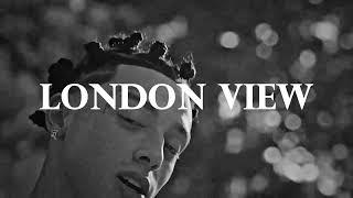 [FREE] Central Cee x Dave Type Beat - "LONDON VIEW" | Afro Drill Type Beat 2025