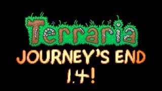 Terraria 1.4 announced!!! Trailer Analysis!!