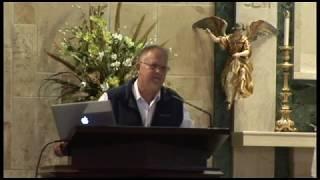 Mary and the Holy Spirit: Embracing the Holy Duet on the Battlefield of Life