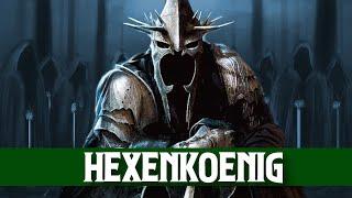 Hexenkönig von Angmar – Mächtigster Diener Saurons erklärt