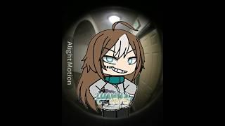 idk, I'm lazy | Ib:@N1coishere × #LuannaIrys #gachatrend #gachalife #gachaedit #gacha #shorts
