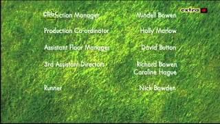 CBBC   Shaun The Sheep   Credits