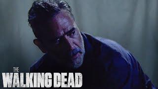 Negan Makes a Lethal Mistake | The Walking Dead Classic Scene