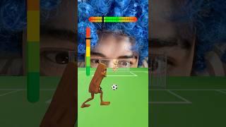 Goal scoring game with Tung Tung Tung Sahur #tungtungtungsahur #football #games #fyp #shorts