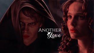 » anakin & padmé | another love