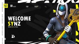 Welcome Synz to Zenix