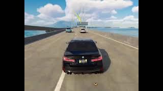 BMW M5cs / M4 / M8 Competition | The Crew Motorfest