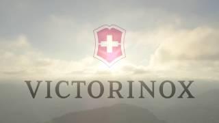 Изготовление Victorinox