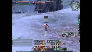 Aion legend Слайдшот,Вивинг ( гладом )