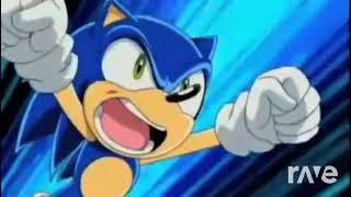 Theme Song Brothers Super Show Intro - Cheesymovienight & Sonic X | RaveDj