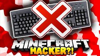 Minecraft - PRESTONPLAYZ IS A HACKER?! (SG: Heroes) - w/ Preston