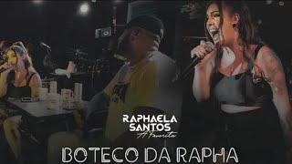 Raphaela santos - Plenitude ( Boteco da rapha)