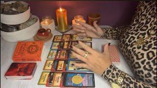 Aklındaki kişi Seni Seviyor mu, derdi ne? Planı, eylemi ne olacak? #tarot @aysegulerginkids 