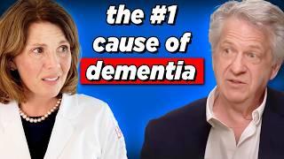 The Worst Food for Dementia - Rick Johnson, MD