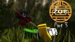 Roblox | ZO: Custom Kill Sound Collection. Part 3