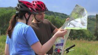 Are There Different Types Of Bicycle Tours?