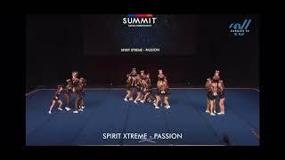 Summit 2024- Passion Sr.L4.2