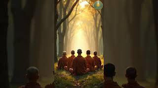 3-Minute Dharma: Understanding Anatta – Letting Go of the Self