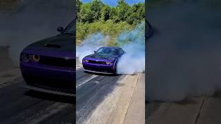 Mustang vs. Camaro vs. Challenger