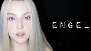 RAMMSTEIN - Engel | full band cover by Polina Poliakova