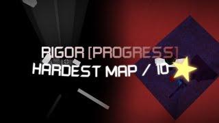 RIGOR (HARDEST MAP) [PROGRESS] | FE2 Community Maps