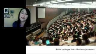 Online Learning in the Social Era: Human, Connected, and Inclusive