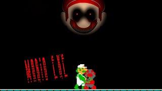 Марио пощади ► MARIO EXE