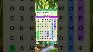 WordScape Search || Level 67 || Win Games Prize ~ Daily puzzle