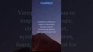Pages from the Bestiary: Vampires #3