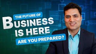 Redefining The Future of Digital Transformation