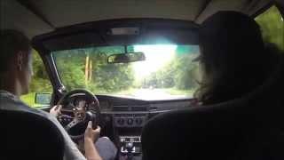 KFN-Racing Motorsport -=Sommer rain=- ( Mercedes W201 190E 2.6L )