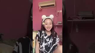 live tiktok Shella nanda kelihatan viral