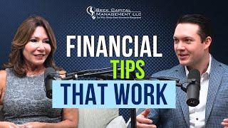 THIS Is What GOOD Financial Advisors Actually Do