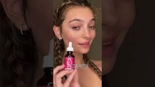 Dermapeutics hyaluronic lift, Sierra Naturals oil, Vitamin C Serum, Eye lift Serum, MD Eye Cream