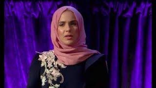 The flight that changed my life | Samah Safi Bayazid | TEDxTysons