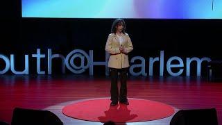 Neuroscience as a global knowledge | Constanza Lasagna | TEDxYouth@Haarlem