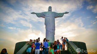 Guia de viagem – Rio de Janeiro, Brasil | Expedia.com.br