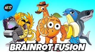 Fusion Sprunki Brainrot Italia! Huh?