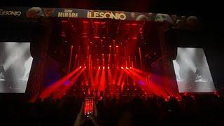 MASTERHAND LIVE @ ILESONIQ 2024 | 08/11/2024 Canadian Debut