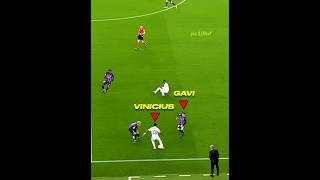 Heated Rivalry in Football.