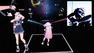 [Beat Saber] Daisuke