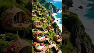 Mystery places in the world #travel #explore #advanture #natural #mystery