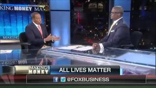 Juan Williams on the Black Lives Matter movement