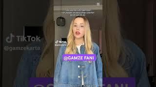 gamze karta