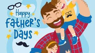 Happy Fathers Day to all Dad | #Fathersday