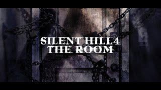 Silent Hill 4: The Room - 1) Страшный сон...