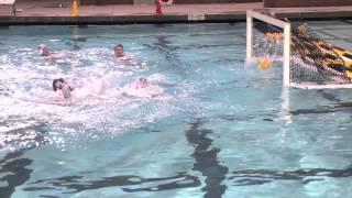 Masters Water Polo