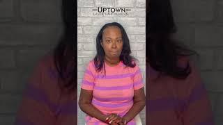 Uptown Laser Hair Removal Reviews | Real Testimonial