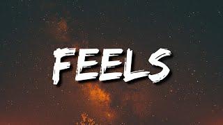 WATTS, Khalid - Feels (Lyrics)